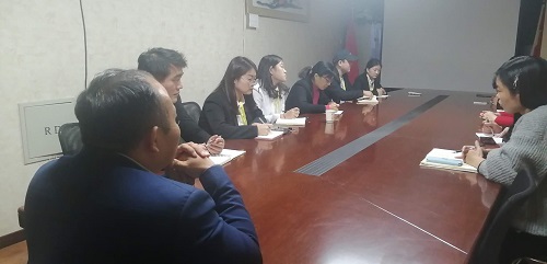 全員加班，全力保障材料外發(fā)！(圖3)