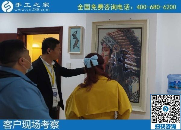 讓人放心的手工活，親戚朋友都推薦手工之家(圖1)