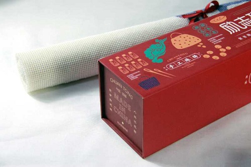 非遺傳承，服務(wù)社會才是出路和歸宿！-----記手工之家創(chuàng)始人受邀參加第六屆中國非物質(zhì)文化遺產(chǎn)博覽會(圖5)