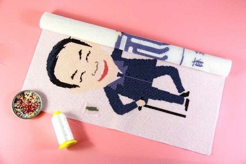 再報道，《邯鄲日報》刊登手工之家郝總相關(guān)事跡(圖7)
