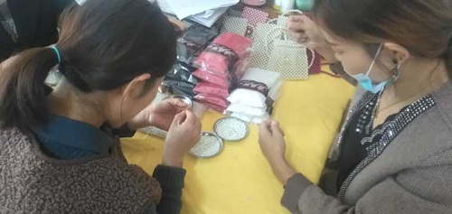 再報道，《邯鄲日報》刊登手工之家郝總相關(guān)事跡(圖6)