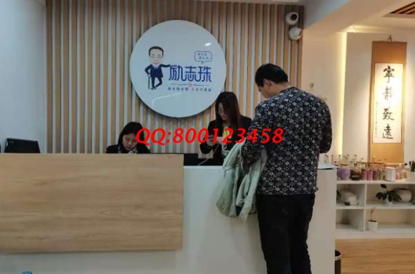 10月18日，賺錢的手工活，在家就能做的，就找珠繡正規(guī)可靠的手工活外發(fā)加工項目，手工之家接待考察加工客戶剪影