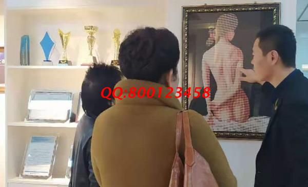 10月18日，賺錢的手工活，在家就能做的，就找珠繡正規(guī)可靠的手工活外發(fā)加工項目，手工之家接待考察加工客戶剪影