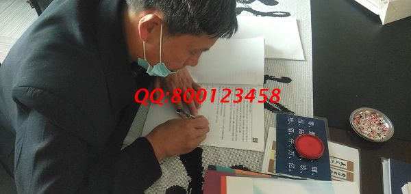 10月19日，做手工活掙錢，這個可以寄到家做的手工活外發(fā)加工項目更有意義，手工之家接待考察合作加工客戶剪影