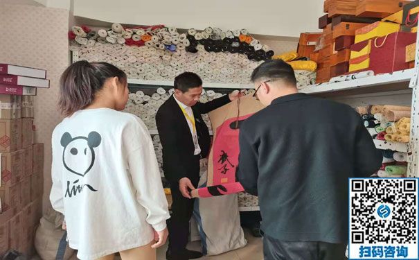 在家做手工活不交押金是真的嗎？怎么辨別是否正規(guī)？(圖1)