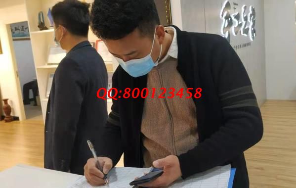 10月20日，拿回家做的手工活靠譜嗎？為什么大家都選擇這里的非遺項(xiàng)目珠繡，手工之家接待考察加工客戶剪影
