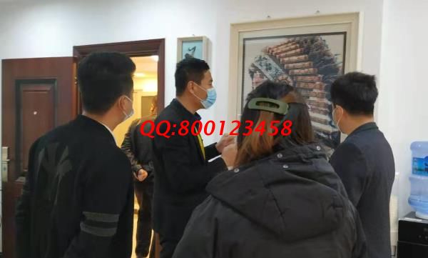 10月20日，拿回家做的手工活靠譜嗎？為什么大家都選擇這里的非遺項(xiàng)目珠繡，手工之家接待考察加工客戶剪影