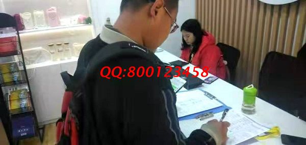 11月21日，手工活外發(fā)回收，這個(gè)手工活代理加工項(xiàng)目長(zhǎng)期穩(wěn)定，手工之家接待考察加工客戶剪影