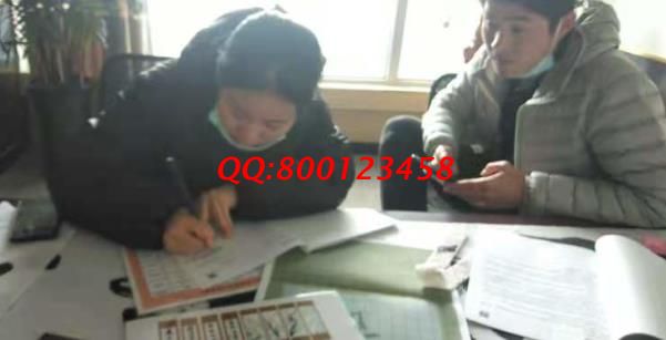 11月22日，拿回家做的手工活靠譜嗎?大家都選擇服務完善的珠繡外發(fā)手工活，手工活簡單好做，手工之家接待考察合作加工客戶剪影