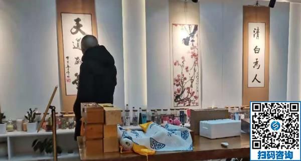 11月26日，拿回家做的手工活，在家做手工活掙錢(qián)，這個(gè)外發(fā)手工活大家都說(shuō)好！手工之家接待考察合作加工客戶(hù)剪影