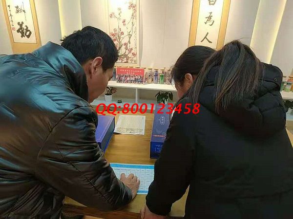11月27日，手工活簡單易做，代理手工活加工項目，在家就能掙錢，手工之家接待考察加工客戶剪影