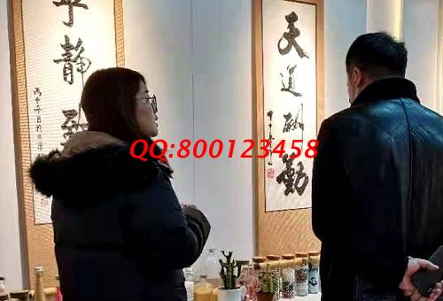 11月28日，我能不能做好？這個(gè)拿回家做的手工活好學(xué)好做，放心在家掙錢，手工之家接待考察合作加工客戶剪影
