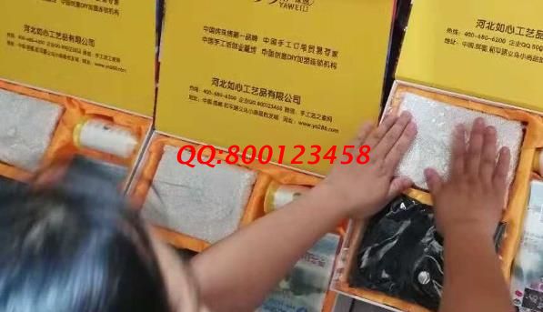 拿回家做的手工活哪里有？大家都說手工之家好(圖1)