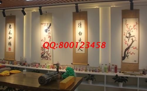 12月3日，外發(fā)手工活，簡單好做、適合在家做的手工活，就來這里，勵志珠珠繡成品展示