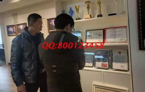 12月7日，在家賺錢的手工活，大家都選擇這里的純手工活外發(fā)加工項(xiàng)目，手工之家接待考察加工客戶剪影