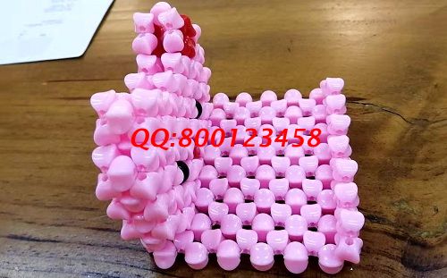 12月8日，長(zhǎng)期穩(wěn)定的手工活加工項(xiàng)目，可以寄到家做的手工活，做珠繡手工，手工之家接待考察合作加工客戶剪影