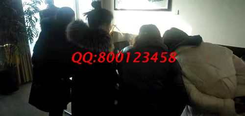 12月8日，長(zhǎng)期穩(wěn)定的手工活加工項(xiàng)目，可以寄到家做的手工活，做珠繡手工，手工之家接待考察合作加工客戶剪影