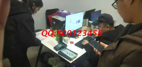 12月9日，真正管回收的手工活，手工活拿回家做，這個外發(fā)手工活項目不錯，手工之家接待考察合作加工客戶剪影