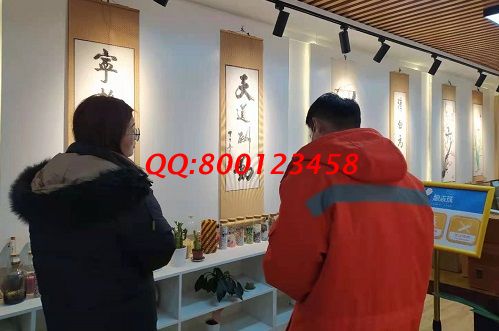 12月10日，純手工活外發(fā)加工項目，適合拿回家做，個人做和組織人做都可以，手工之家接待考察加工客戶剪影