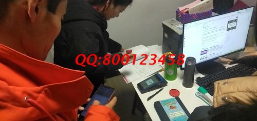 12月10日，純手工活外發(fā)加工項目，適合拿回家做，個人做和組織人做都可以，手工之家接待考察加工客戶剪影