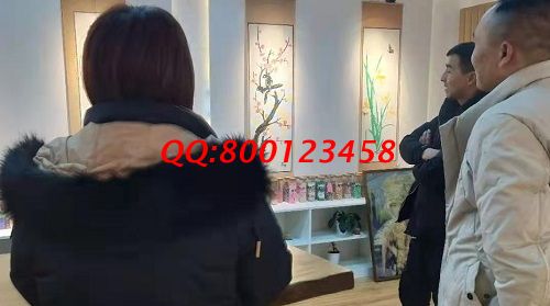 12月11日，正規(guī)手工活外發(fā)加工，選擇這個(gè)手工活賺錢的人掙錢了，手工之家接待考察加工客戶剪影