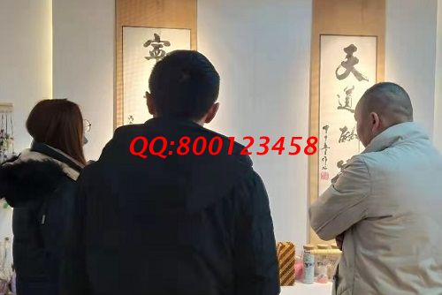 12月11日，正規(guī)手工活外發(fā)加工，選擇這個(gè)手工活賺錢的人掙錢了，手工之家接待考察加工客戶剪影