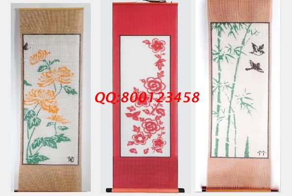 12月12日，合作模式好，加工費(fèi)有保障，大家都選擇這個十多年的正規(guī)手工活外發(fā)回收項目，勵志珠珠繡產(chǎn)品展示