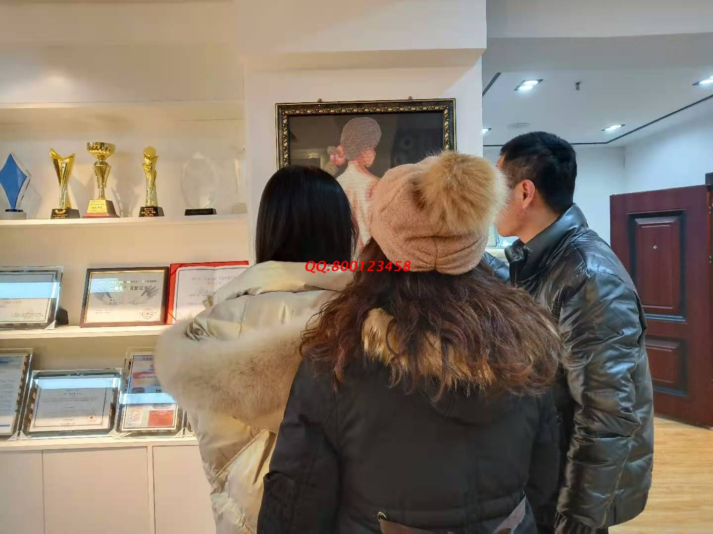找手工活拿回家做，足不出戶在家就可以掙錢(圖1)