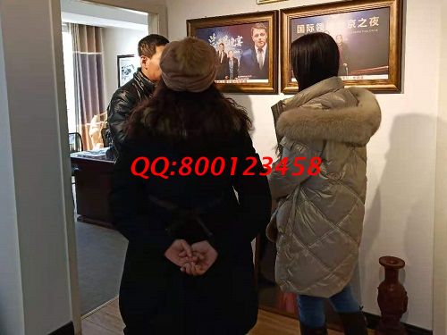 12月13日，靠譜的手工活外發(fā)加工企業(yè)，除了拿回家做的手工活，服務(wù)也都很到位，手工之家接待考察加工客戶剪影