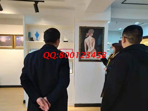 12月14日，手工活掙錢，拿回家做的手工活哪里有？來這里吧，手工之家接待考察加工客戶剪影