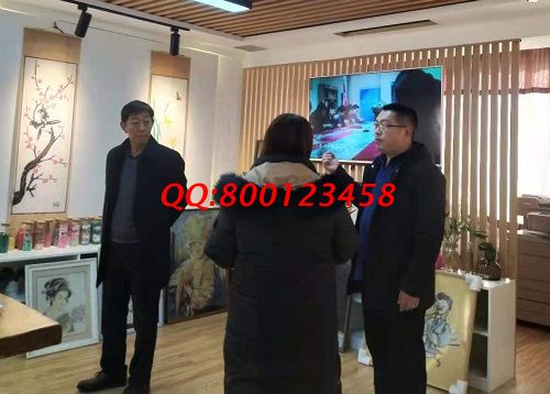 7月16日，把手工活拿回家做，就選正規(guī)企業(yè)，選長期穩(wěn)定的手工活外發(fā)加工項目。手工之家接待考察合作加工客戶剪影