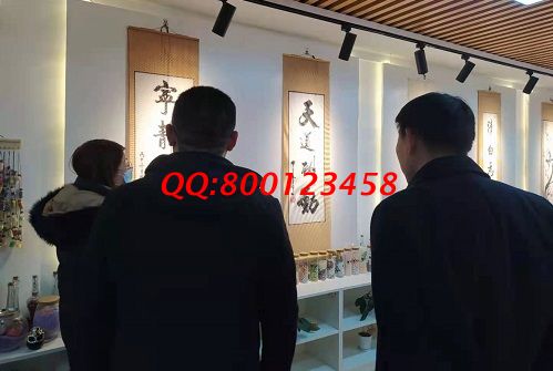 12月14日，手工活掙錢，拿回家做的手工活哪里有？來這里吧，手工之家接待考察加工客戶剪影