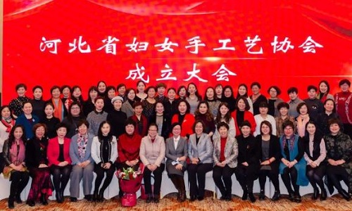 每一份榮譽(yù)都是肯定，更是激勵(lì)------記手工之家創(chuàng)始人獲“抗疫先鋒”稱號(hào)(圖2)