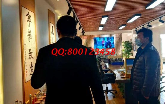 12月21日，手工活外發(fā)回收，這個(gè)代理手工活加工項(xiàng)目是這樣合作的，手工之家接待考察加工客戶剪影