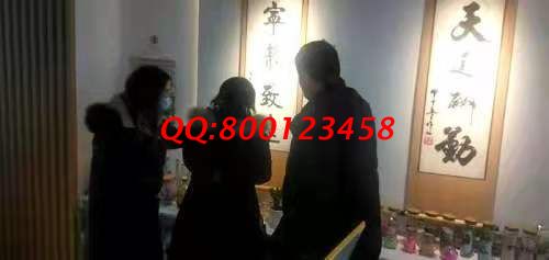 12月22日，可以寄到家做的手工活，在家做手工活掙錢在這里是真的！手工之家接待考察合作加工客戶剪影