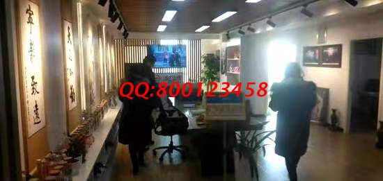 12月22日，可以寄到家做的手工活，在家做手工活掙錢在這里是真的！手工之家接待考察合作加工客戶剪影