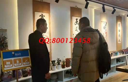 12月23日，純手工活外發(fā)加工項(xiàng)目，手工活拿回家做，越來越多人選擇這里，手工之家接待考察合作加工客戶剪影