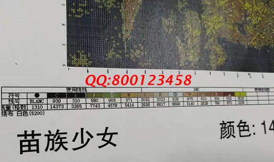 12月26日，把手工活拿回家做，想接正規(guī)廠家的手工活，這里歡迎大家現(xiàn)場考察，勵志珠珠繡圖紙及材料實拍