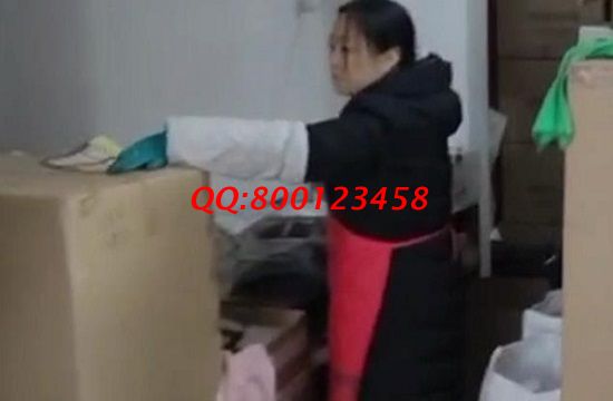 12月29日，拿回家做的手工活大批有，沒有技術(shù)門檻，老人也能做。手工之家倉庫日常工作實(shí)拍