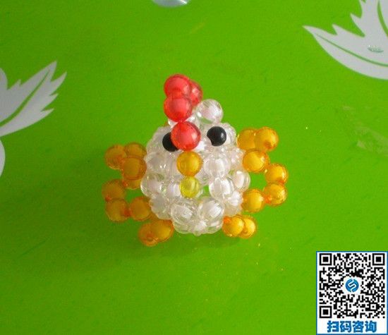賺個(gè)零花錢補(bǔ)貼家用，在家做手工活加工很合適(圖1)