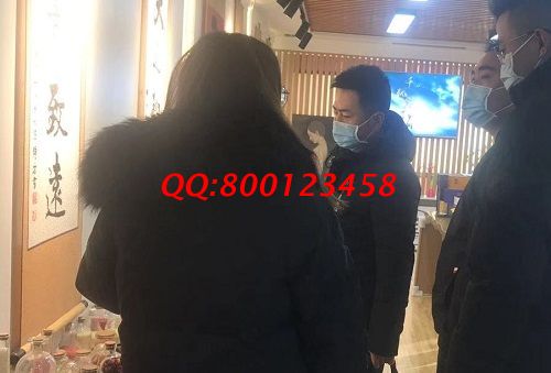12月30日，代理手工活加工項(xiàng)目，在家做手工活賺錢，大家認(rèn)可這個(gè)做得好的企業(yè)，手工之家接待考察加工客戶剪影