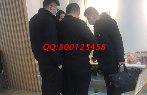 12月30日，代理手工活加工項(xiàng)目，在家做手工活賺錢，大家認(rèn)可這個(gè)做得好的企業(yè)，手工之家接待考察加工客戶剪影