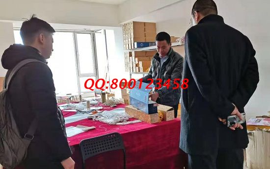1月2日，正規(guī)手工活外發(fā)加工企業(yè)，都是注重加工、更注重成品銷售的企業(yè)。手工之家接待考察合作加工客戶剪影