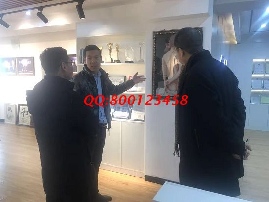 1月2日，正規(guī)手工活外發(fā)加工企業(yè)，都是注重加工、更注重成品銷售的企業(yè)。手工之家接待考察合作加工客戶剪影