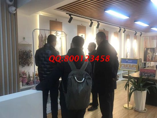 1月2日，正規(guī)手工活外發(fā)加工企業(yè)，都是注重加工、更注重成品銷售的企業(yè)。手工之家接待考察合作加工客戶剪影