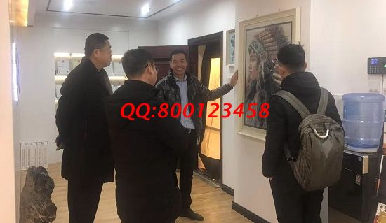 1月2日，正規(guī)手工活外發(fā)加工企業(yè)，都是注重加工、更注重成品銷售的企業(yè)。手工之家接待考察合作加工客戶剪影