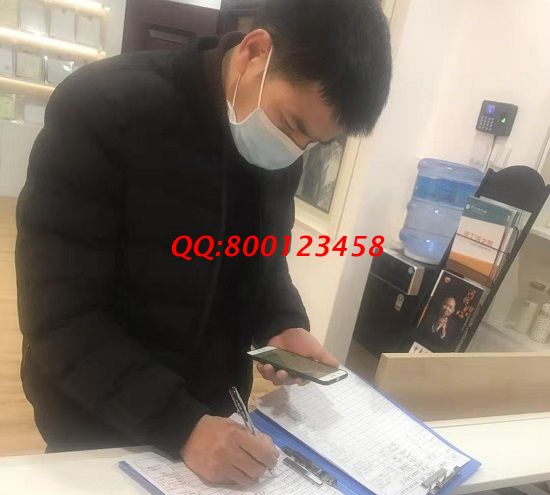 1月3日，選這個拿回家做的手工活，冬天足不出戶掙錢，提供加工材料還回收，手工之家接待考察合作加工客戶剪影