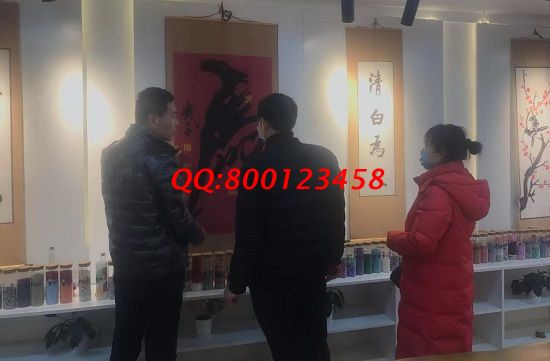 1月3日，選這個拿回家做的手工活，冬天足不出戶掙錢，提供加工材料還回收，手工之家接待考察合作加工客戶剪影