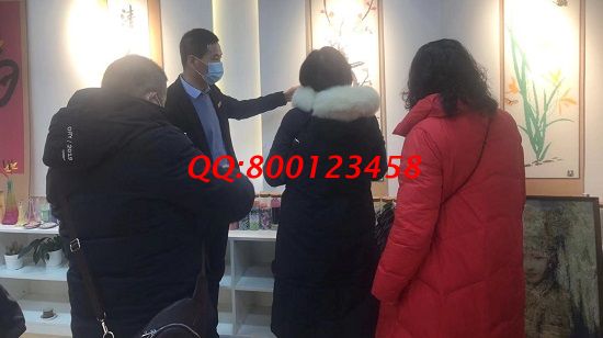 1月4日，正規(guī)可靠的外發(fā)手工活加工項目，在家掙錢要做到這幾點。手工之家接待考察合作加工客戶剪影