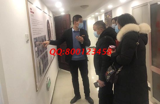 1月4日，正規(guī)可靠的外發(fā)手工活加工項目，在家掙錢要做到這幾點。手工之家接待考察合作加工客戶剪影